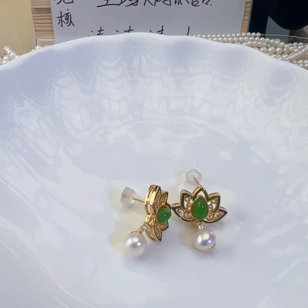 淡水珍珠未镶嵌手绳