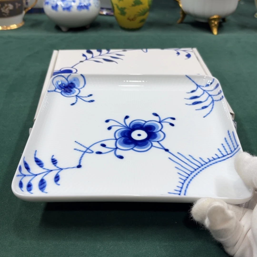 云翼堂家瓷器真好看呀