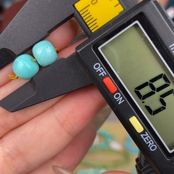 【闪购商品】绿松石珠宝奇石未镶嵌