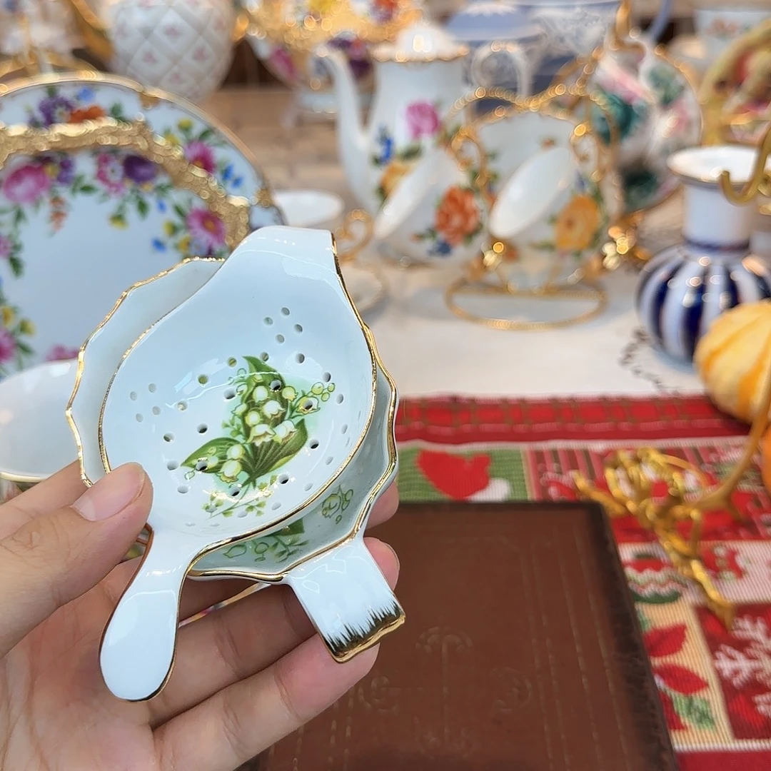 欧洲瓷器收藏鉴赏