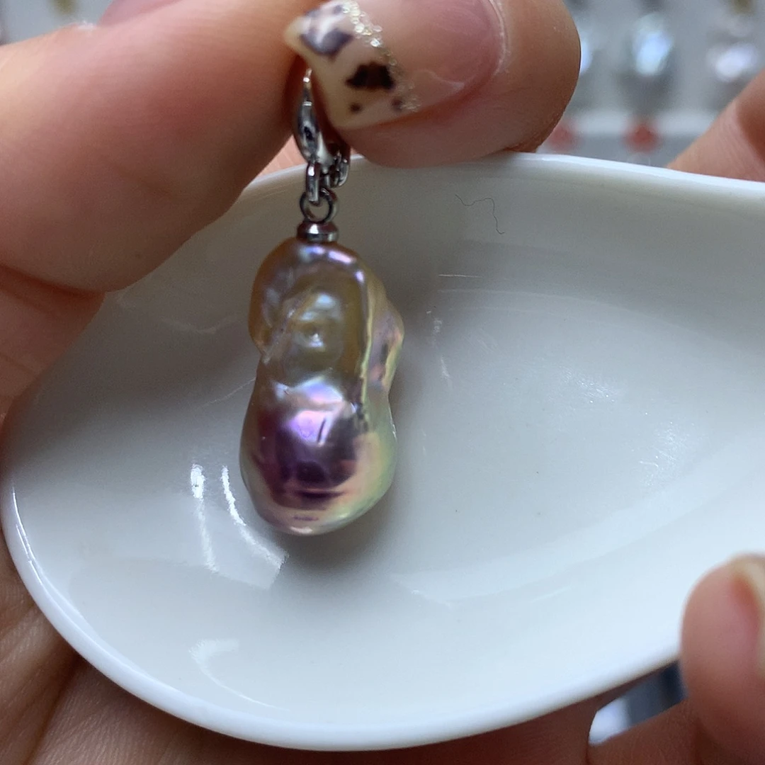 其它未镶嵌淡水珍珠