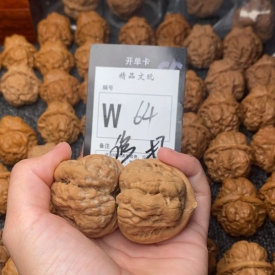 吊坠桃核陈*我是第一百41