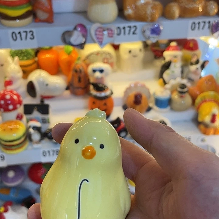 陶瓷微瑕介意慎拍