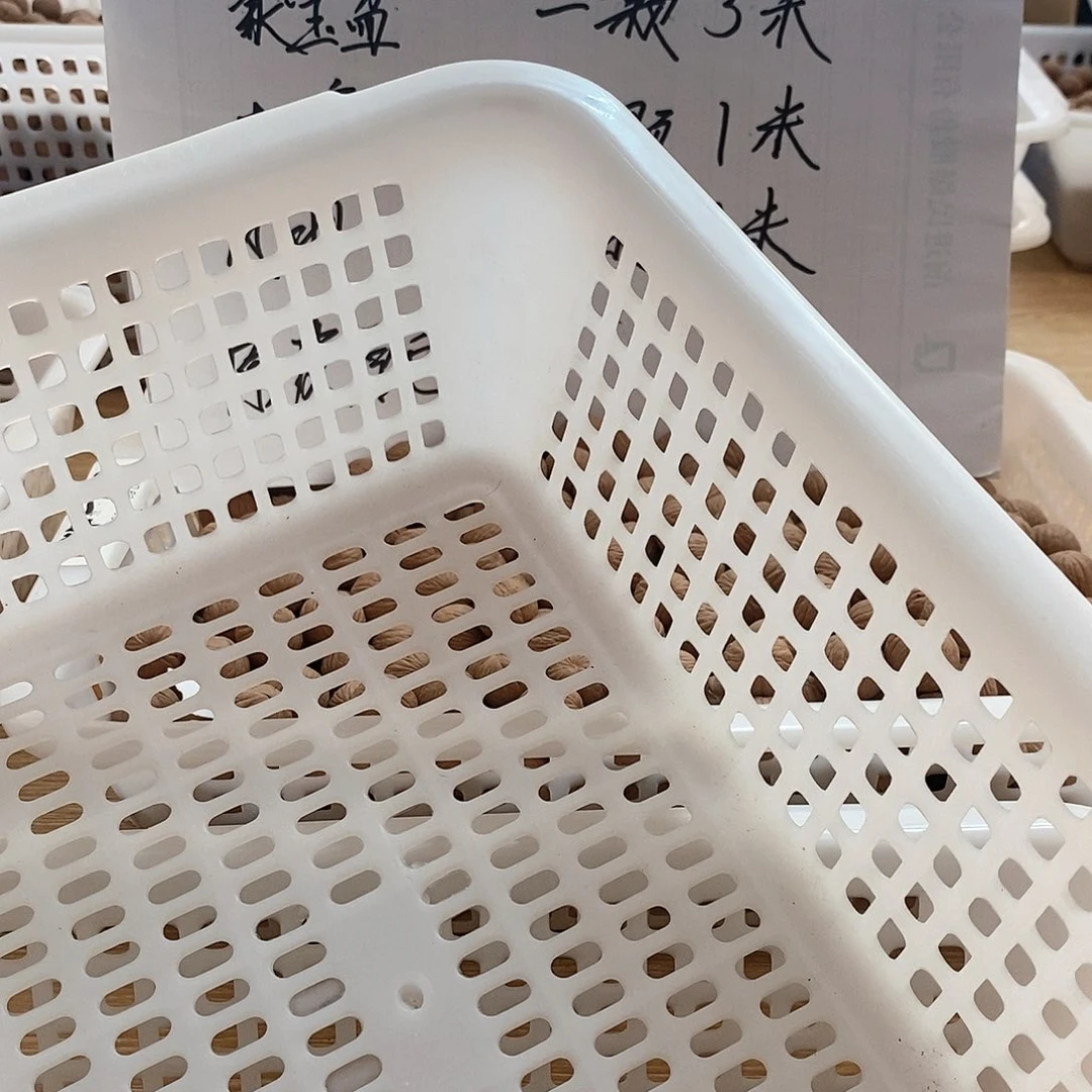 猴头核桃手串喜*土豪原皮原色打孔不退不换20克