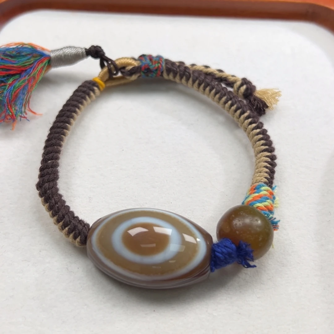 泞***儿玛瑙/玉髓未镶嵌颈饰