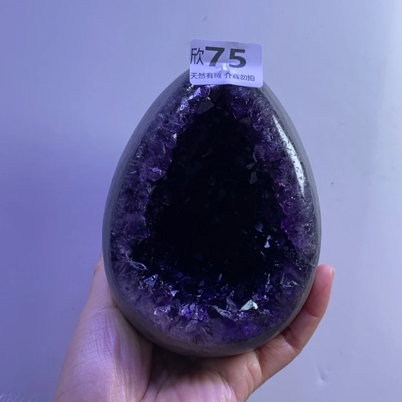 【闪购商品】水晶大型摆件（非配饰）未镶嵌