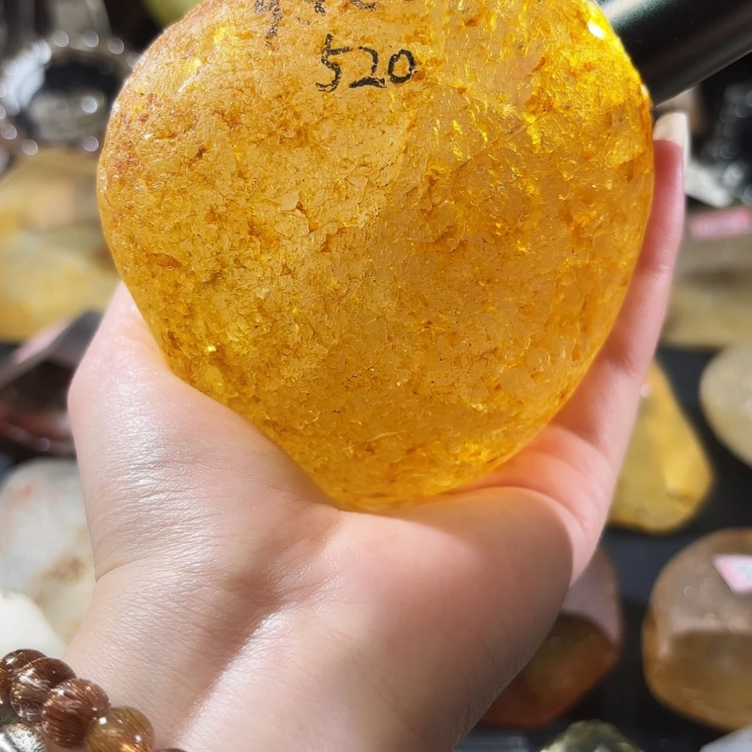 手链水晶未镶嵌原石