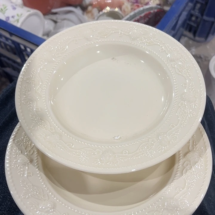 陶两个，11111111111.8英寸