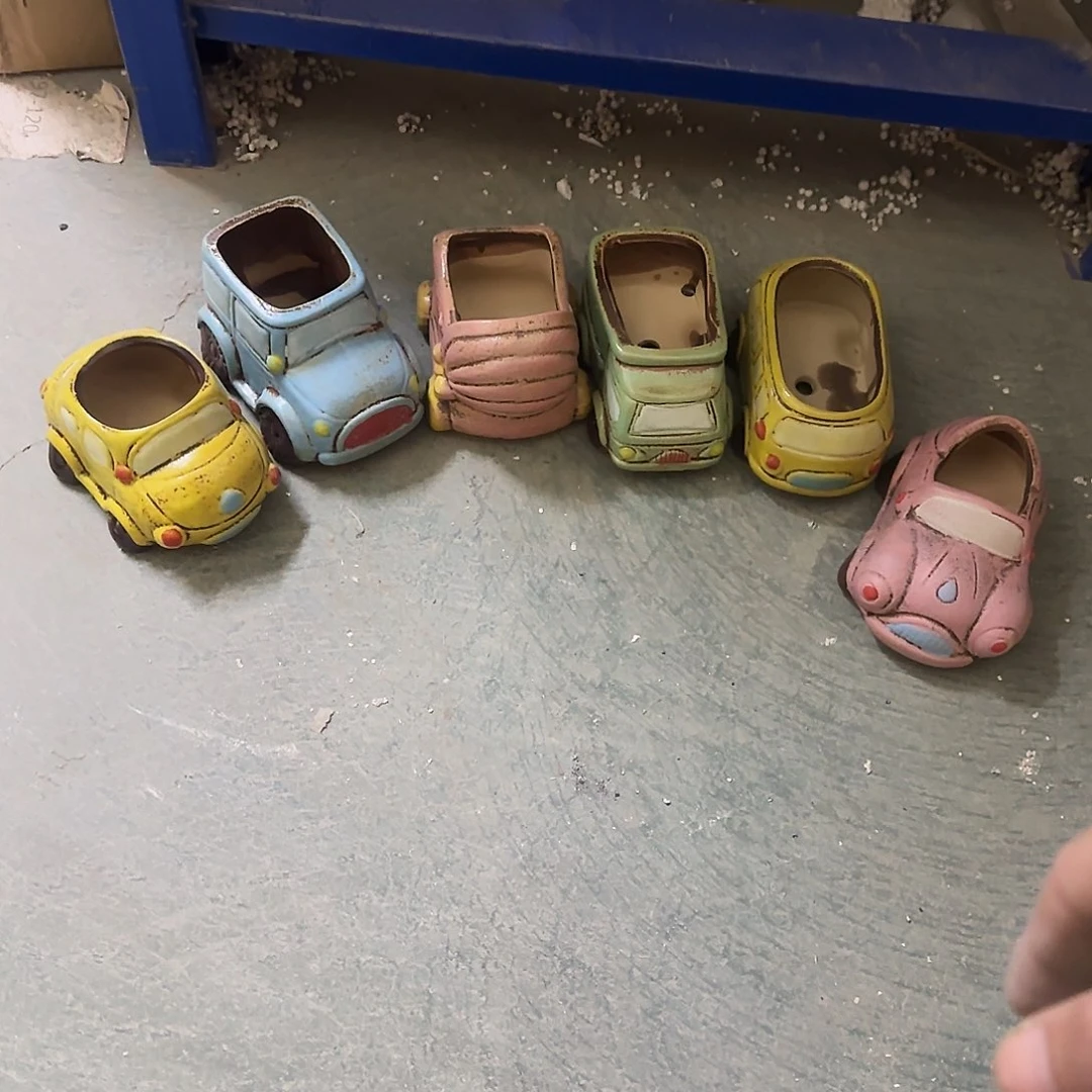 陶瓷6个福利局·自动合并订单·一个个买凑9元发·