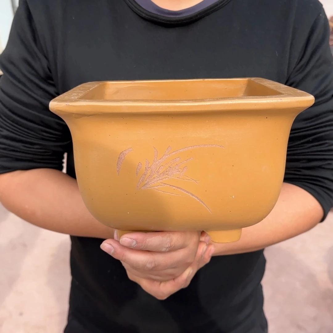 紫砂口径18.13口径