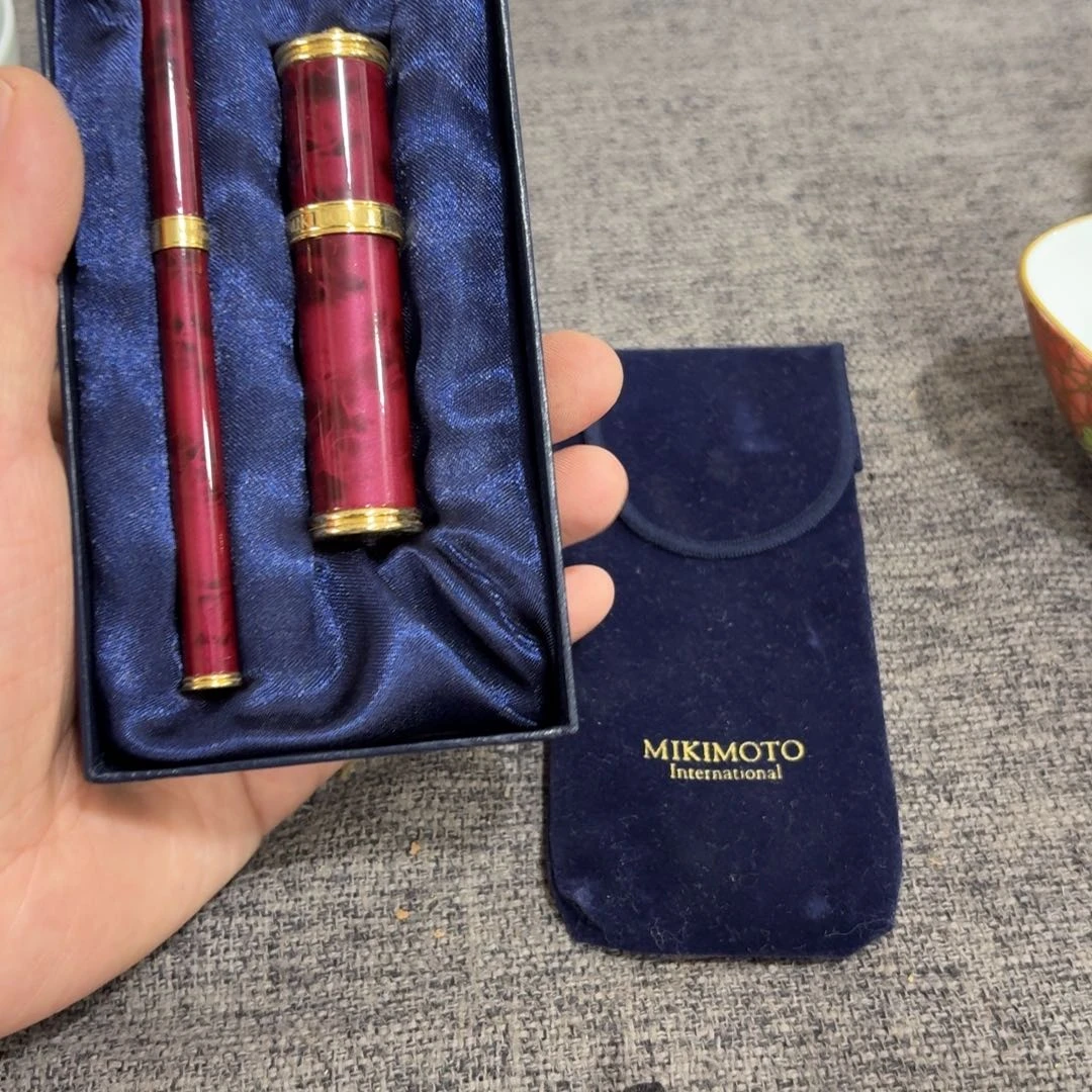 非常好用漂亮的茶具