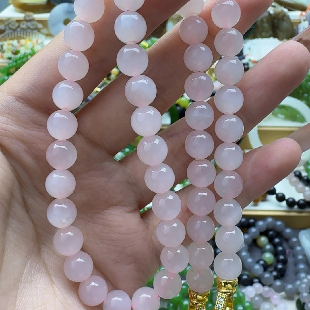 手链未镶嵌和田玉