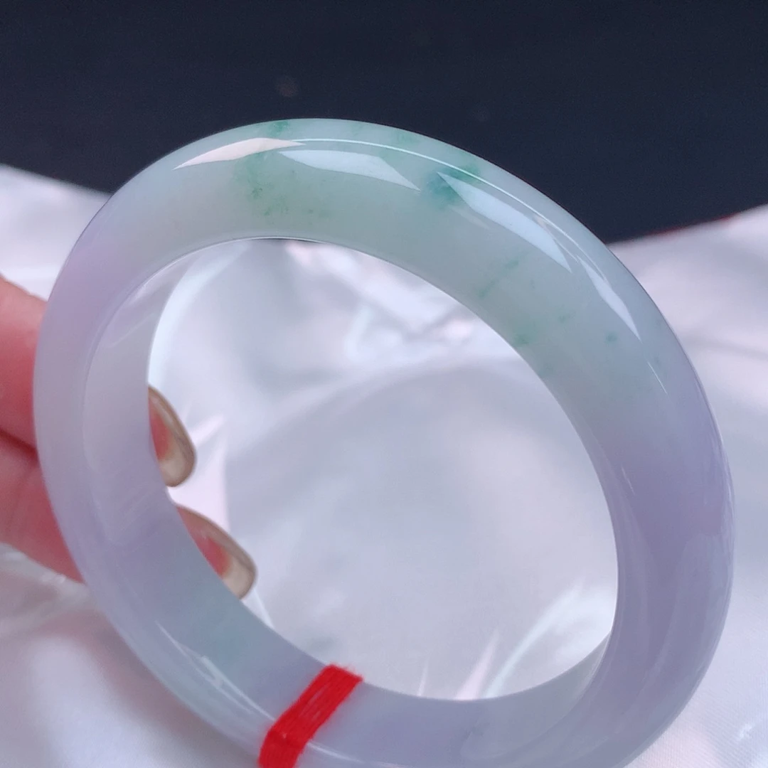 【闪购商品】未镶嵌手镯翡翠55