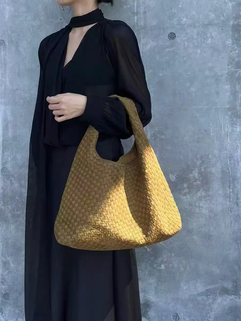 2号链接吐司HOBO女包