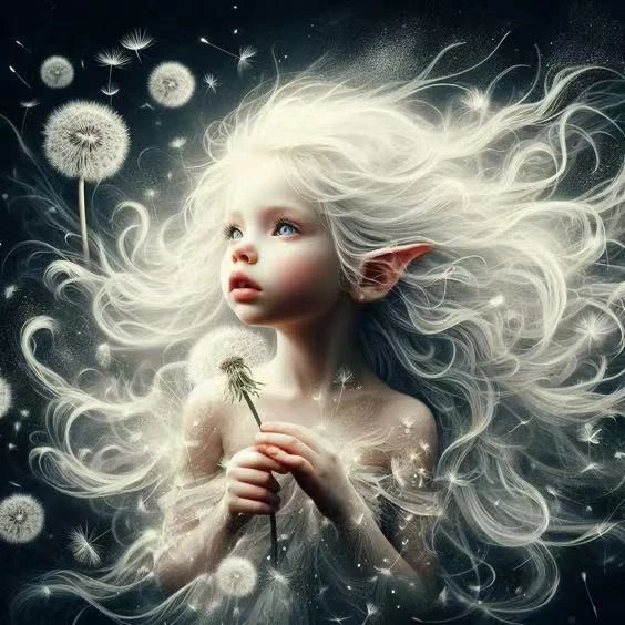 【彩丽绮十字绣】2024新款外贸单定制款050手工自己绣满绣90色