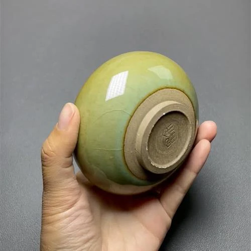 【闪购商品】茶盏-529............