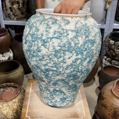 口21高度41青花瓷888