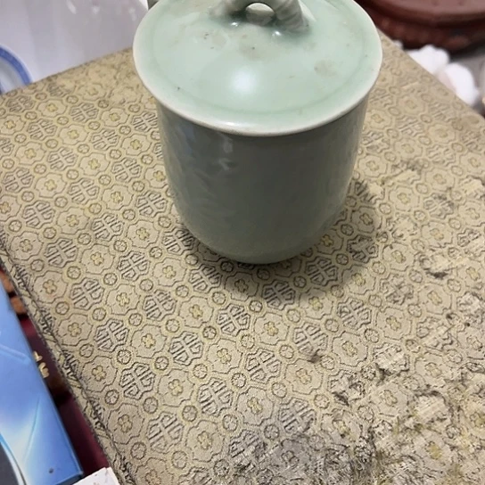 *****杂色豆（科檀/科特迪瓦檀木）