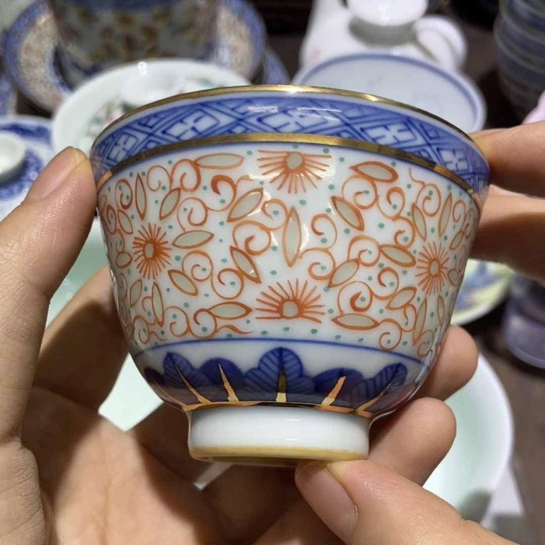陶瓷艺术品的制作