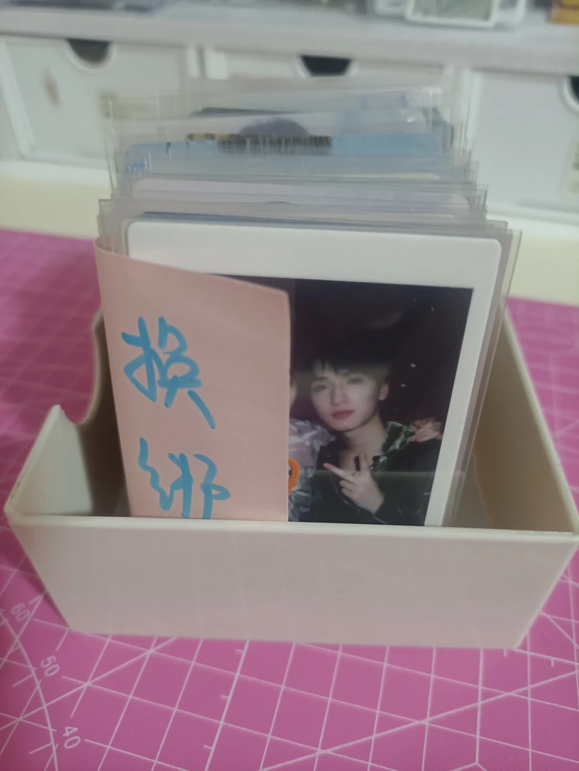 推推乐（许愿加抽封顶加2张版）