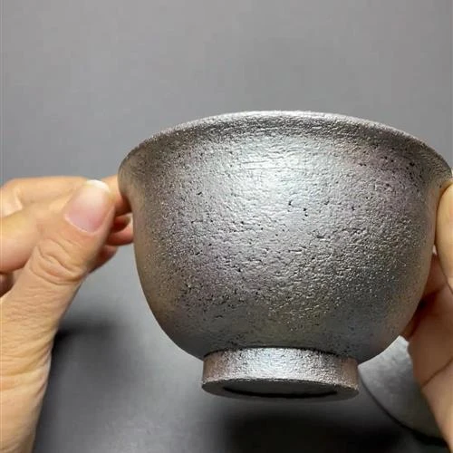 【闪购商品】茶盏-640............