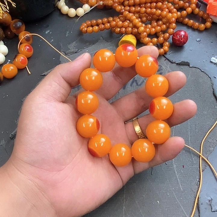 非洲紫檀（红花梨）717