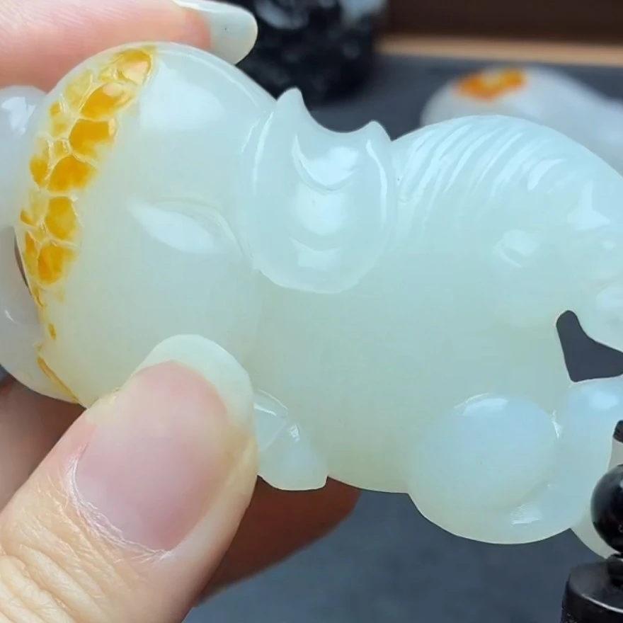 石包佛0922NN多样性拍一发一