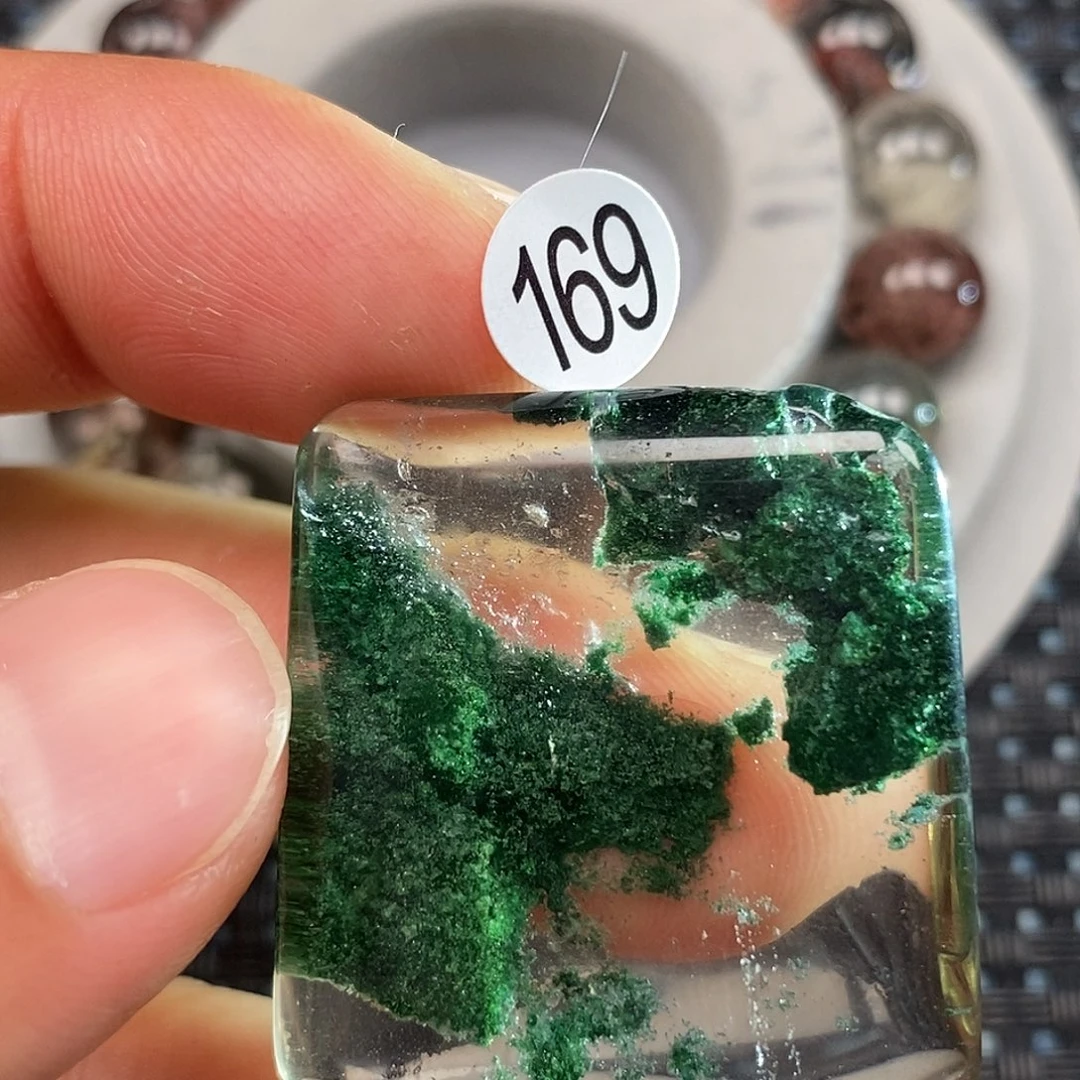 发***财吊坠(不含链)未镶嵌水晶