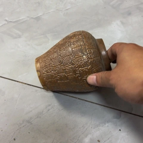 苏***美杂色豆（科檀/科特迪瓦檀木）