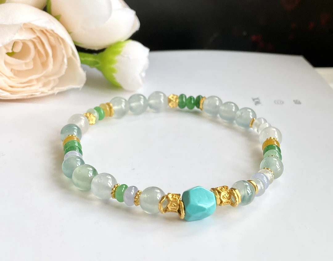 「微风玉缕」6卡 16800+840