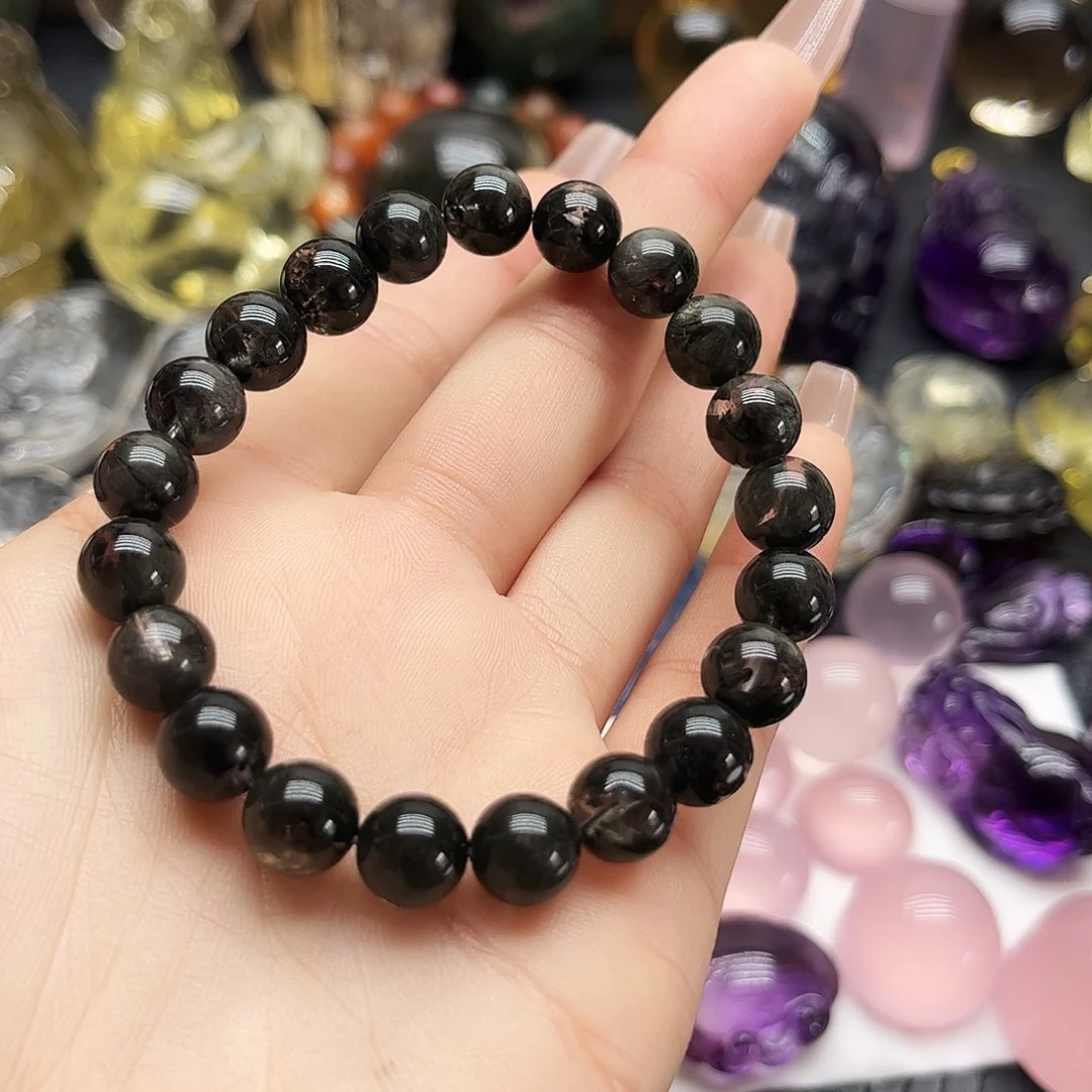 水晶颈饰未镶嵌吉*缘