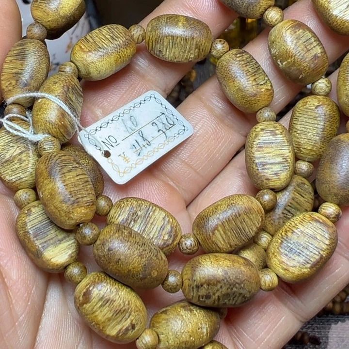 沉香沉香碎屑陆河10瘤疤21克