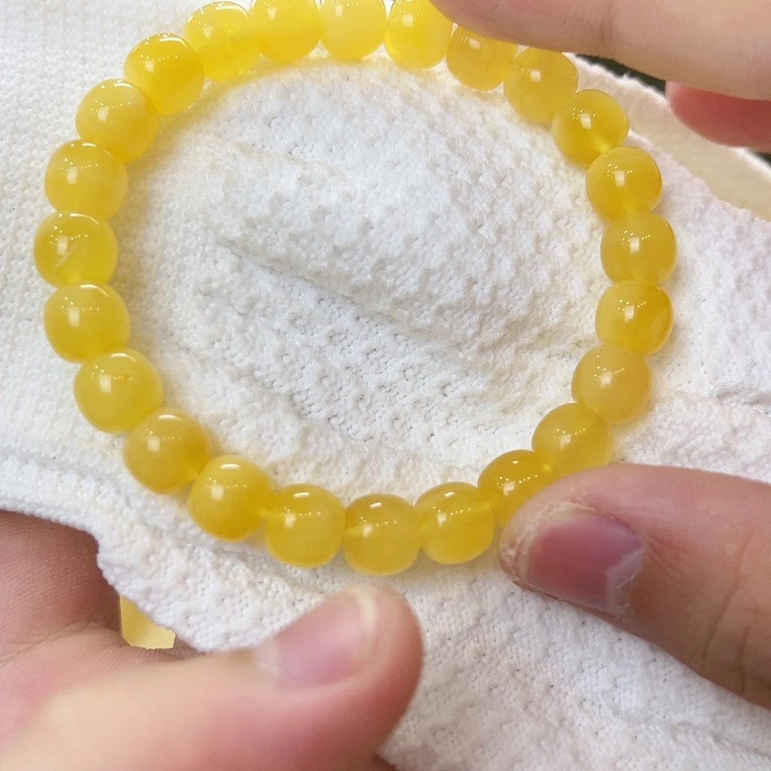 蜜蜡未镶嵌珠宝奇石