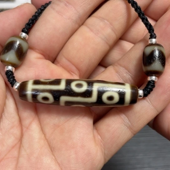 玛瑙/玉髓吊坠未镶嵌