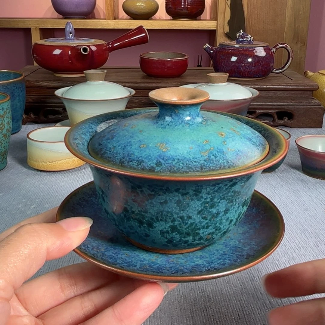 【闪购商品】钧瓷98899