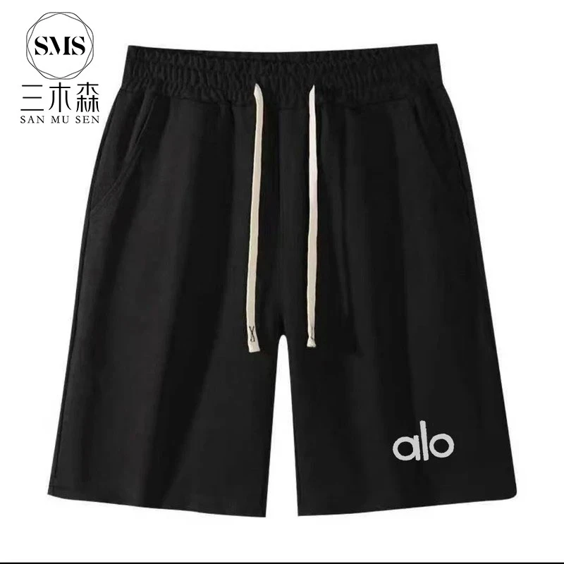 【一折粉丝福利】夏季潮牌短裤五分裤