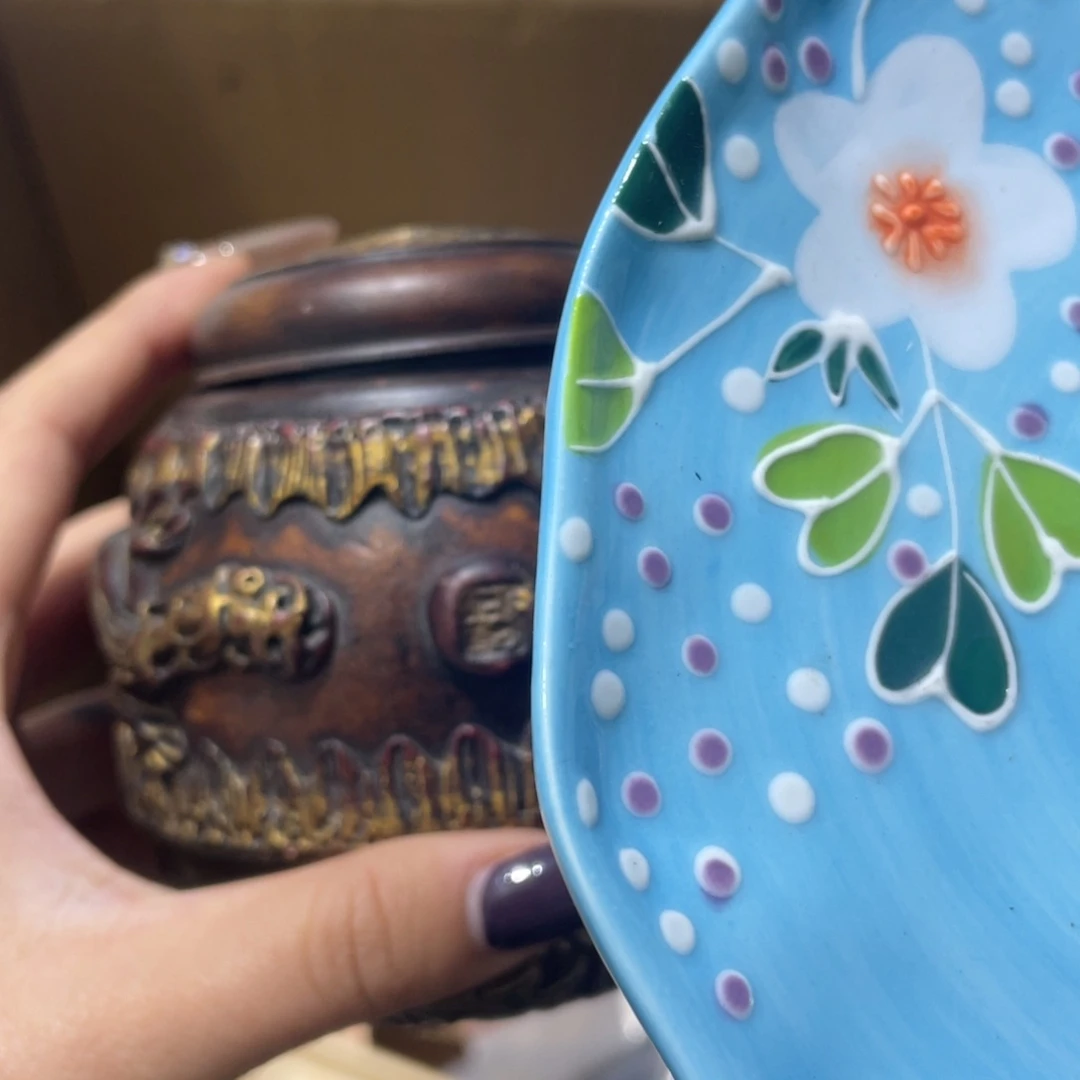 紫砂漏光率很义*漏水后还