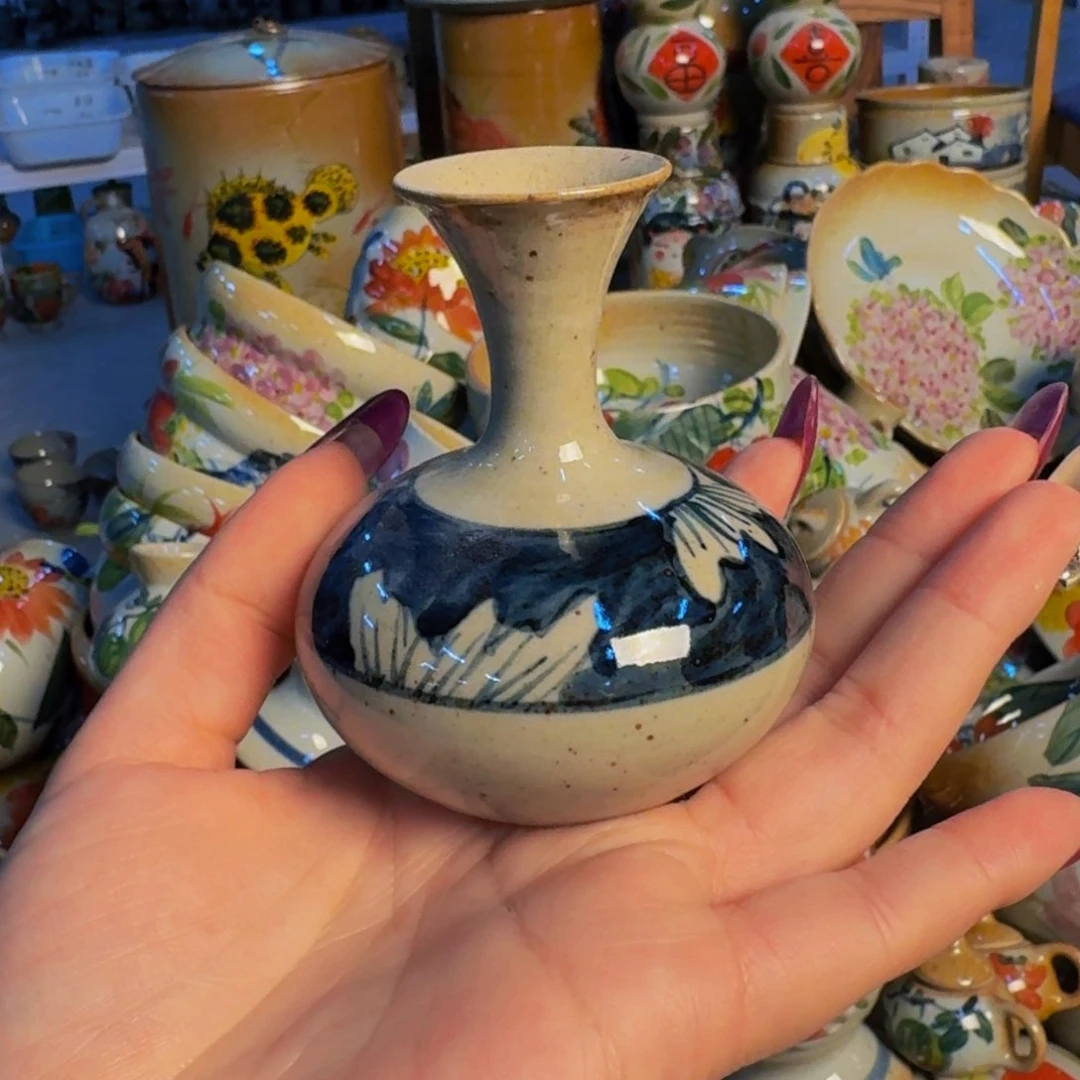 罐景德镇源头厂家