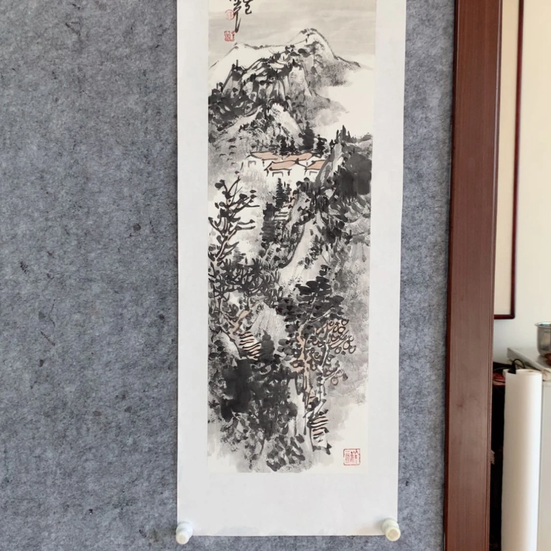 【闪购商品】国画你好，，，，，，