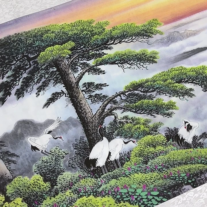 展示作品作品展示纸本