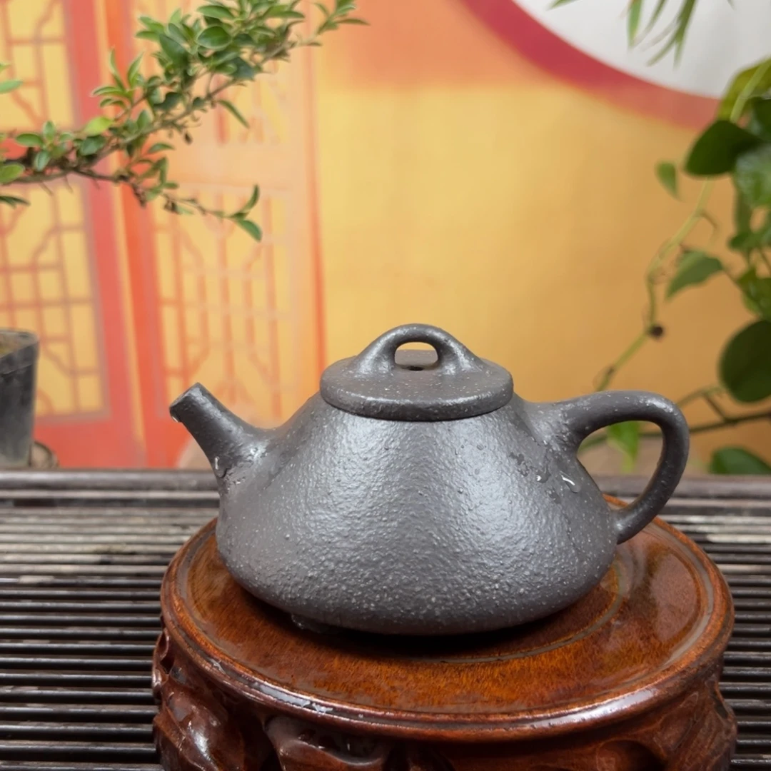 紫砂茶壶宜兴紫砂壶