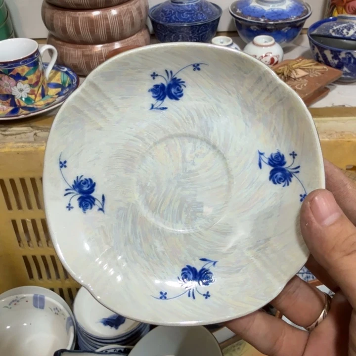 陶瓷推荐第二名20包邮
