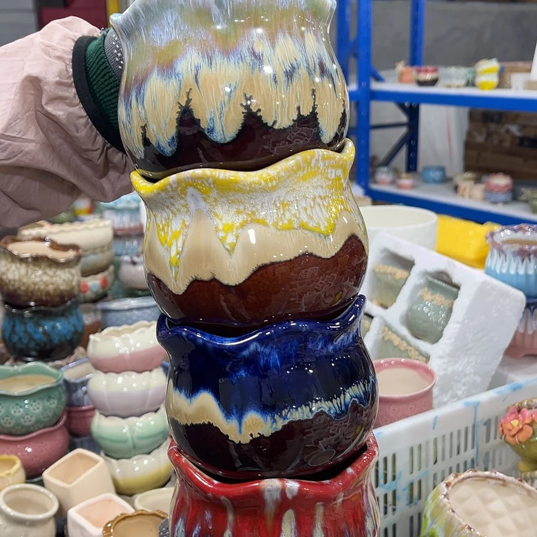 红陶正品数量有限