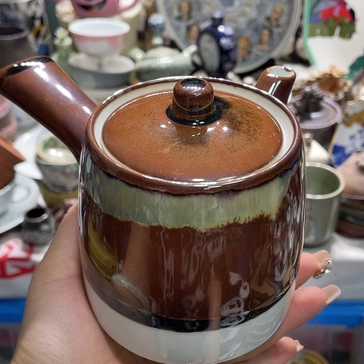 茶杯具19.9发带瑕疵牌都是坏的1