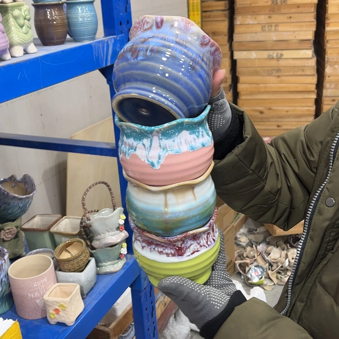 红陶正品数量有限