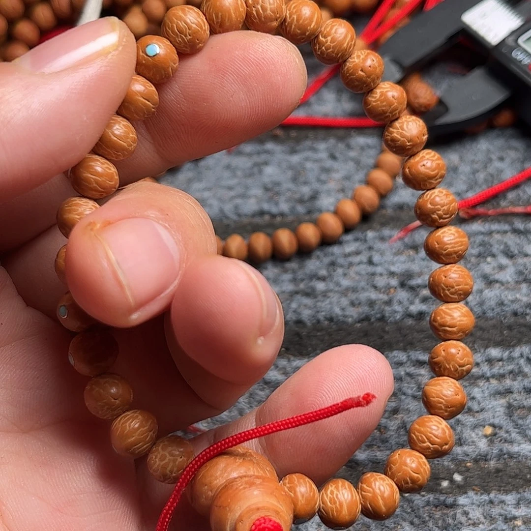 吊坠凤眼菩提凤眼菩提手串手链