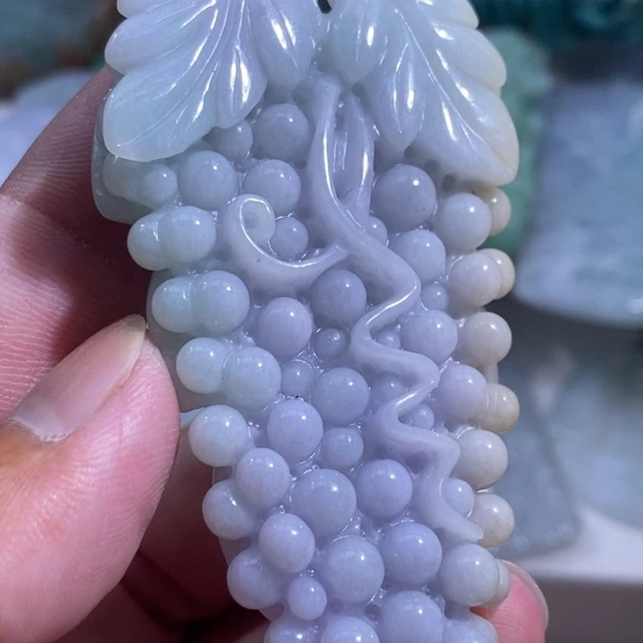 【闪购商品】颈饰未镶嵌翡翠111111111111