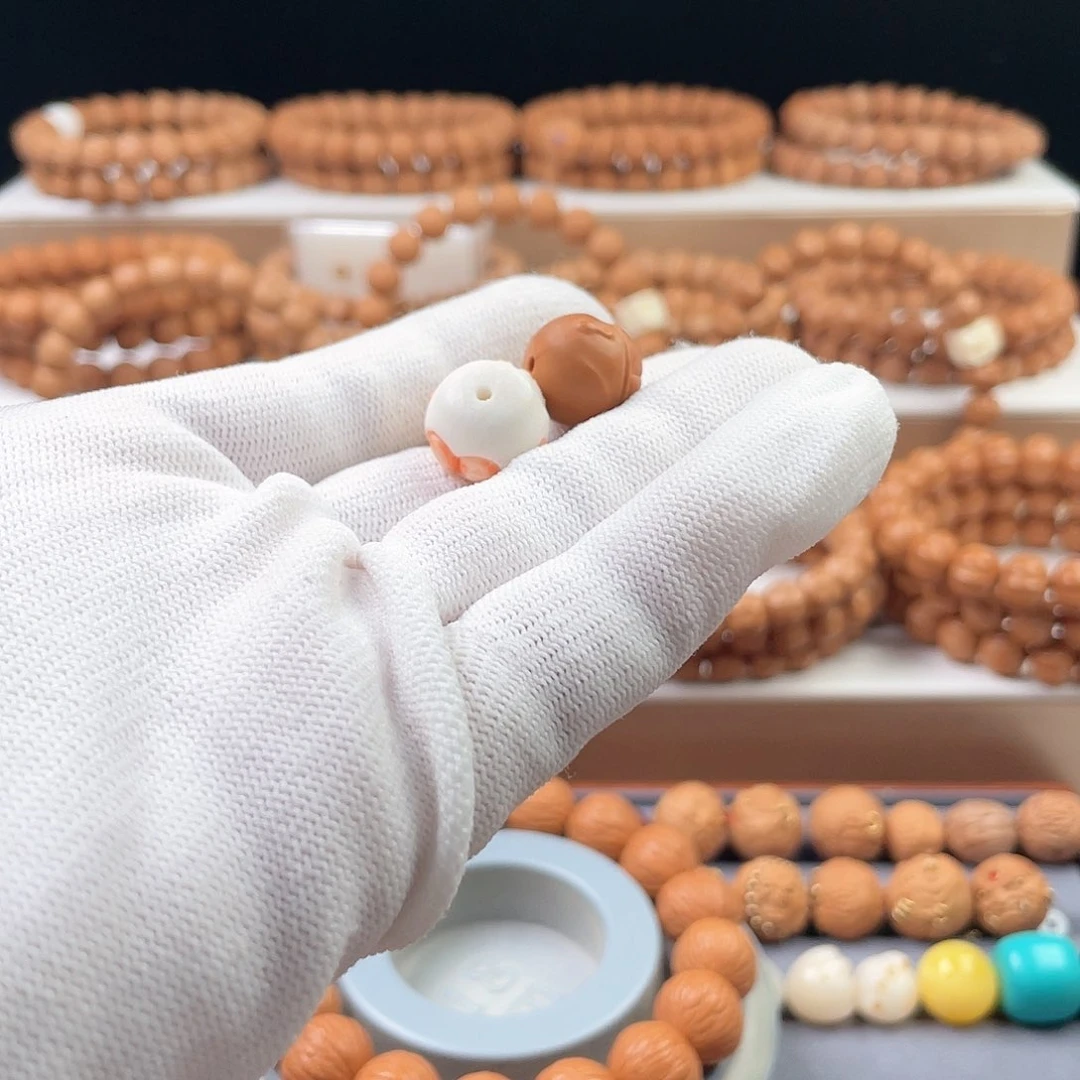 猴头核桃手串少*?单子