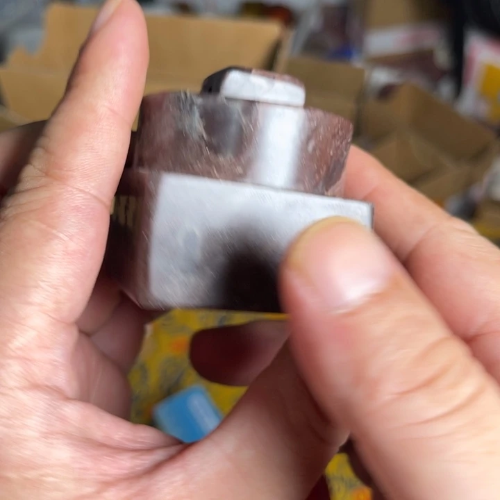 寿山石印石寿山石