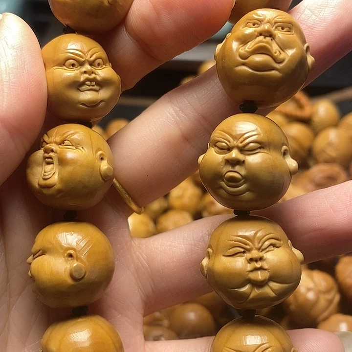 橄榄核手串/手链橄榄